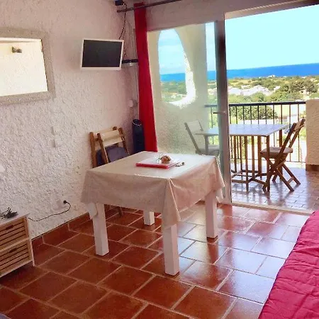 Calvi - Belle Vue Mer *